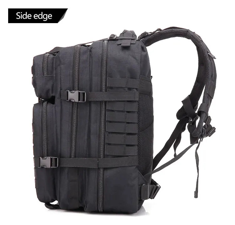 50L  3P Softback Outdoor Waterproof