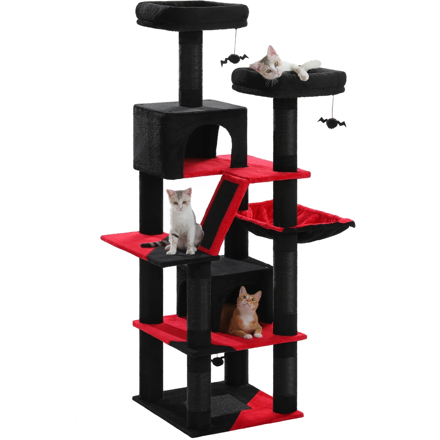 Large Cat Tree