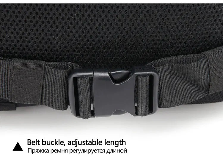 50L  3P Softback Outdoor Waterproof