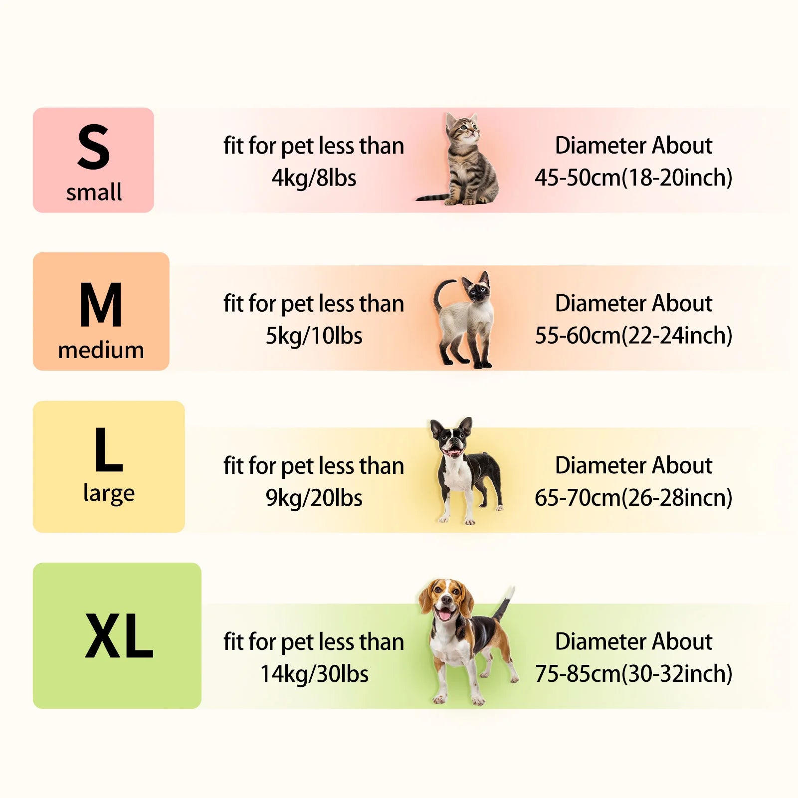 Cozy Comfy  Paw Shape Warm Pet Bed Cushion