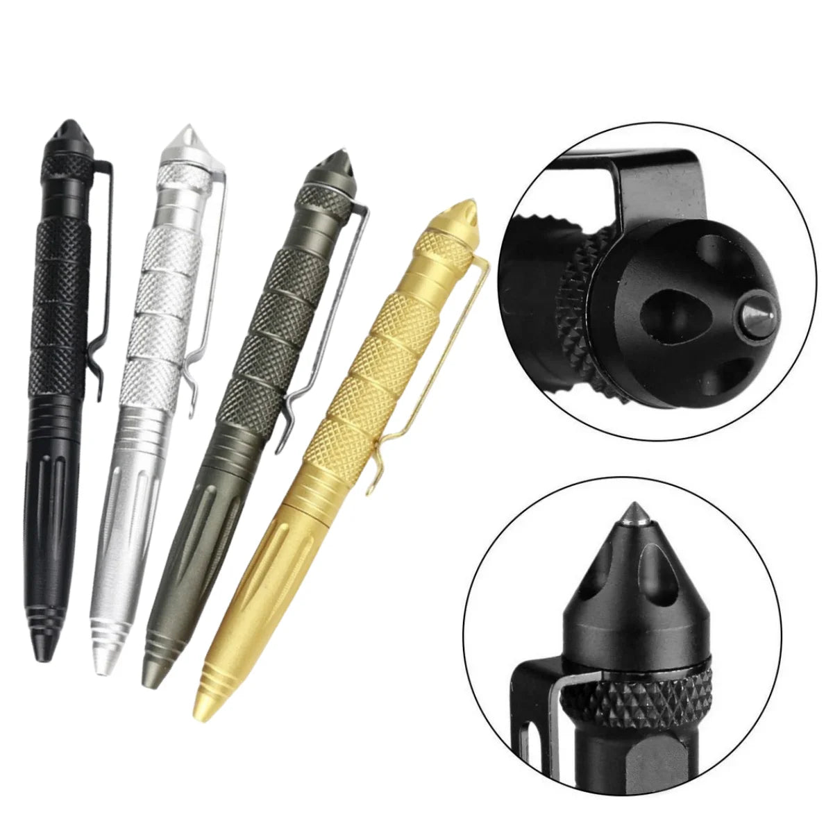 Outdoor pen multifunctional aluminum