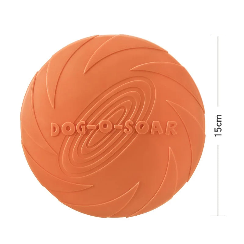 Pet Dog Flying Disk Toy