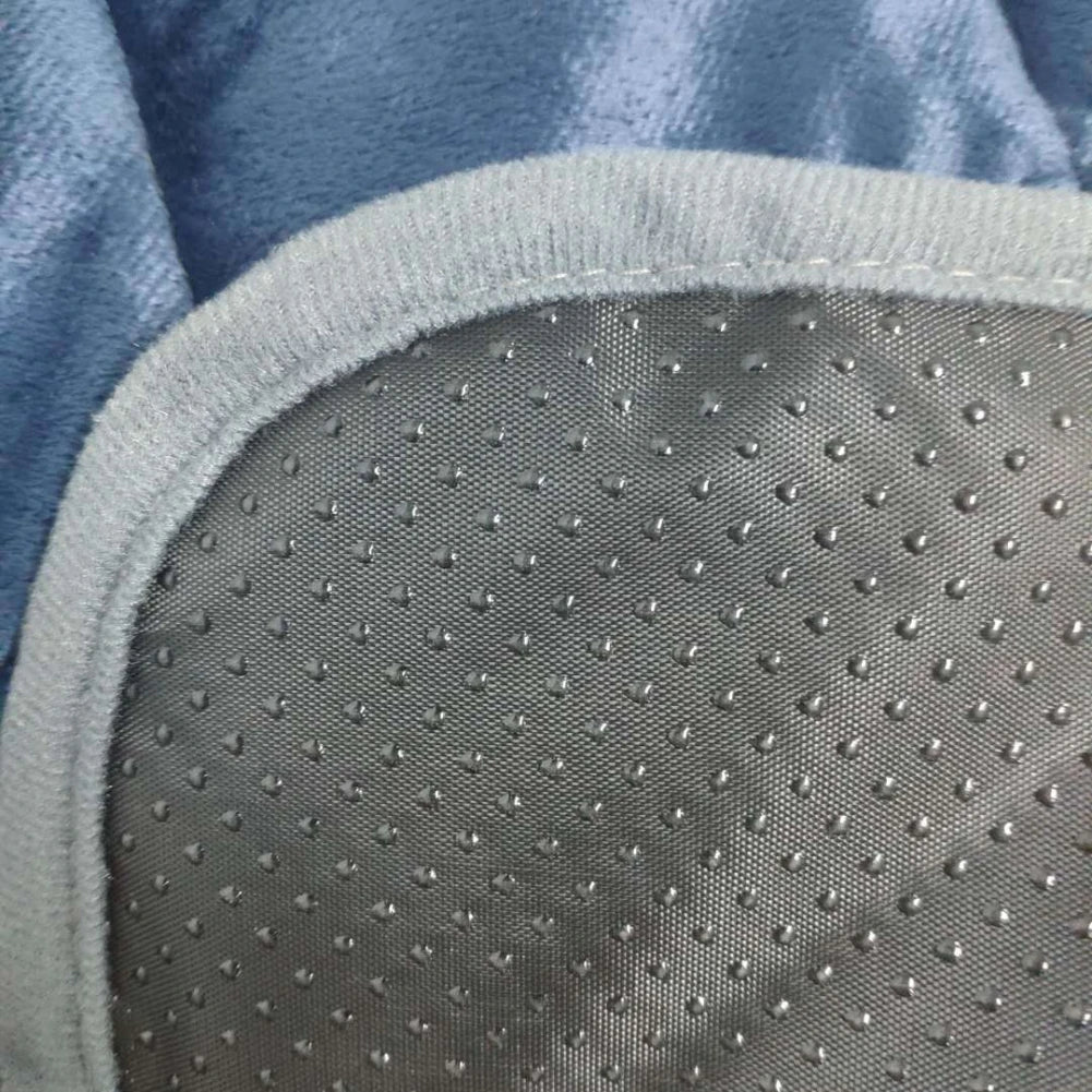 Washable Dog Pet Mat Winter Bed