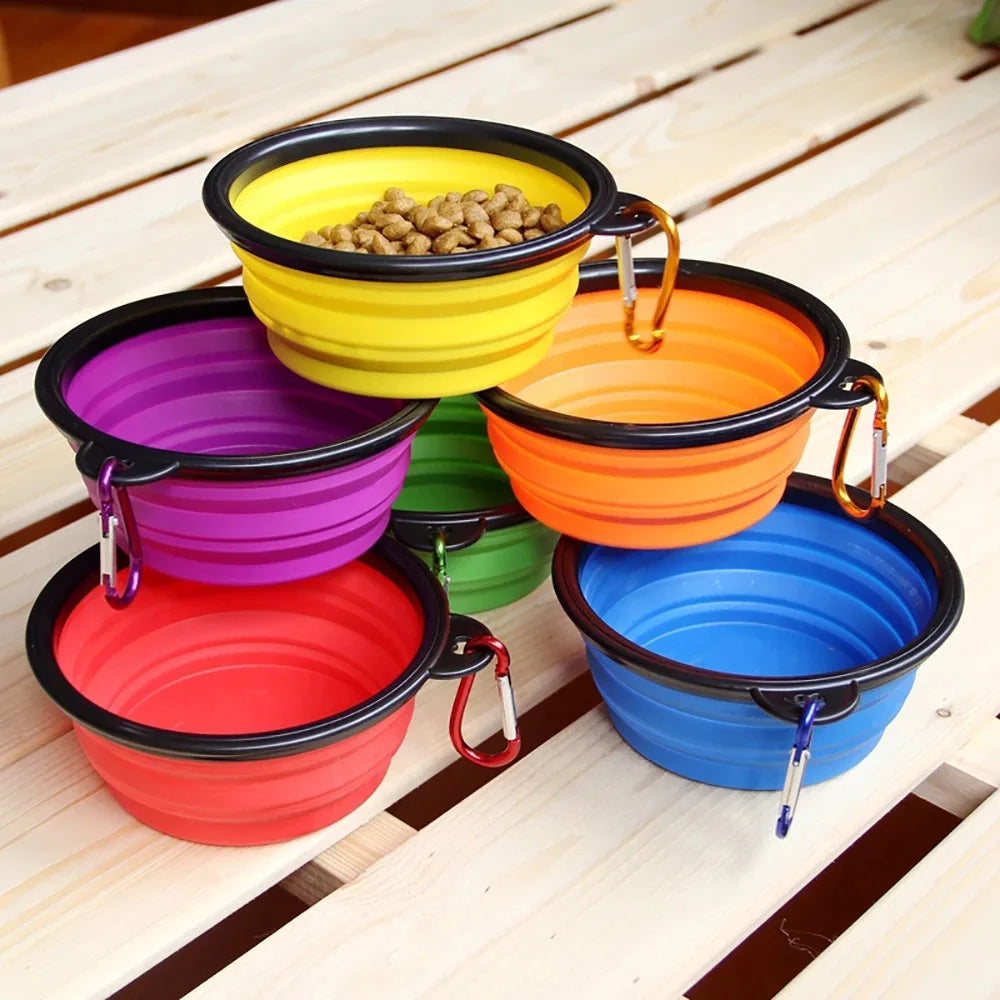 Dogs Feed bowls