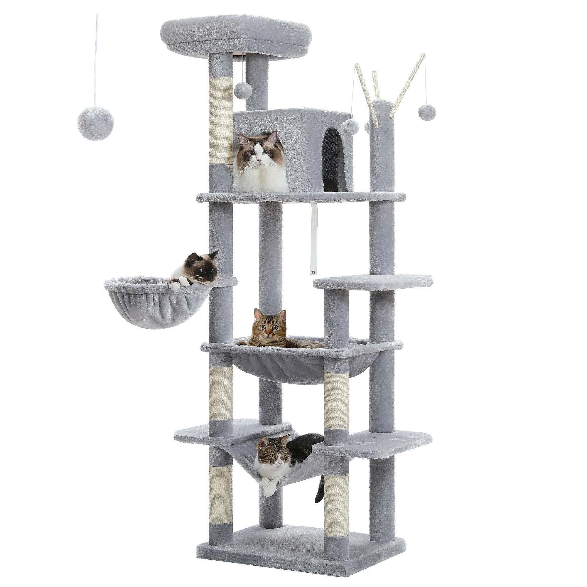 Large Cat Tree