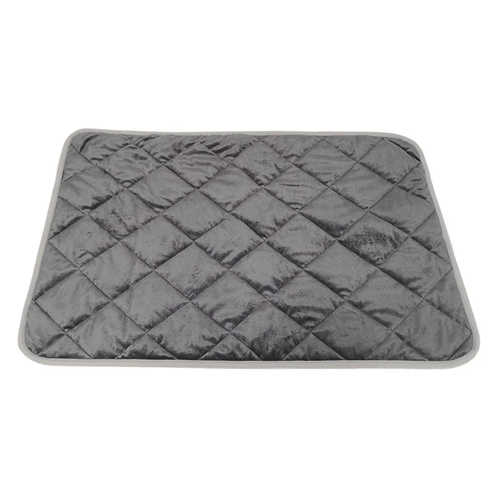 Washable Dog Pet Mat Winter Bed