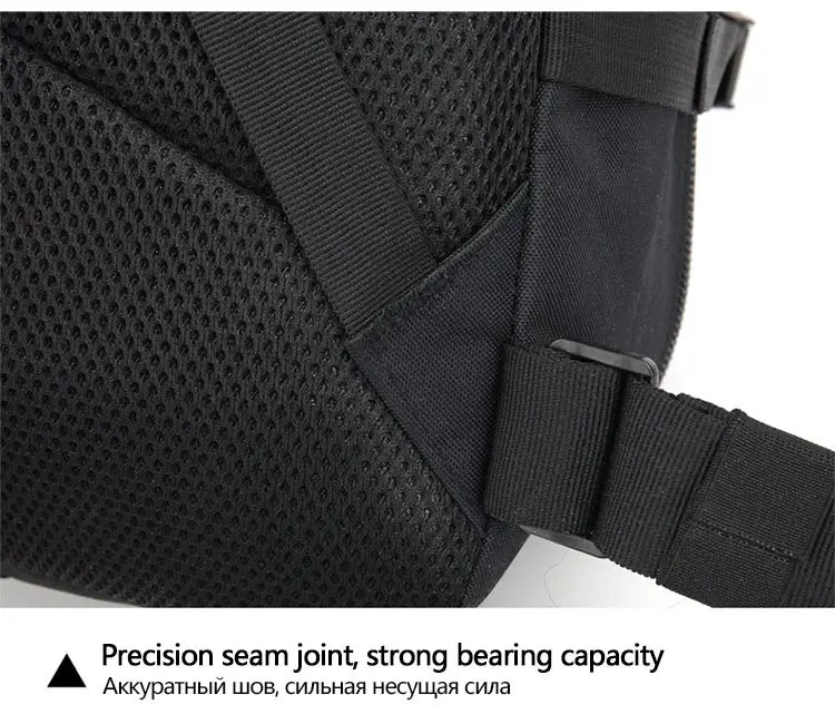 50L  3P Softback Outdoor Waterproof