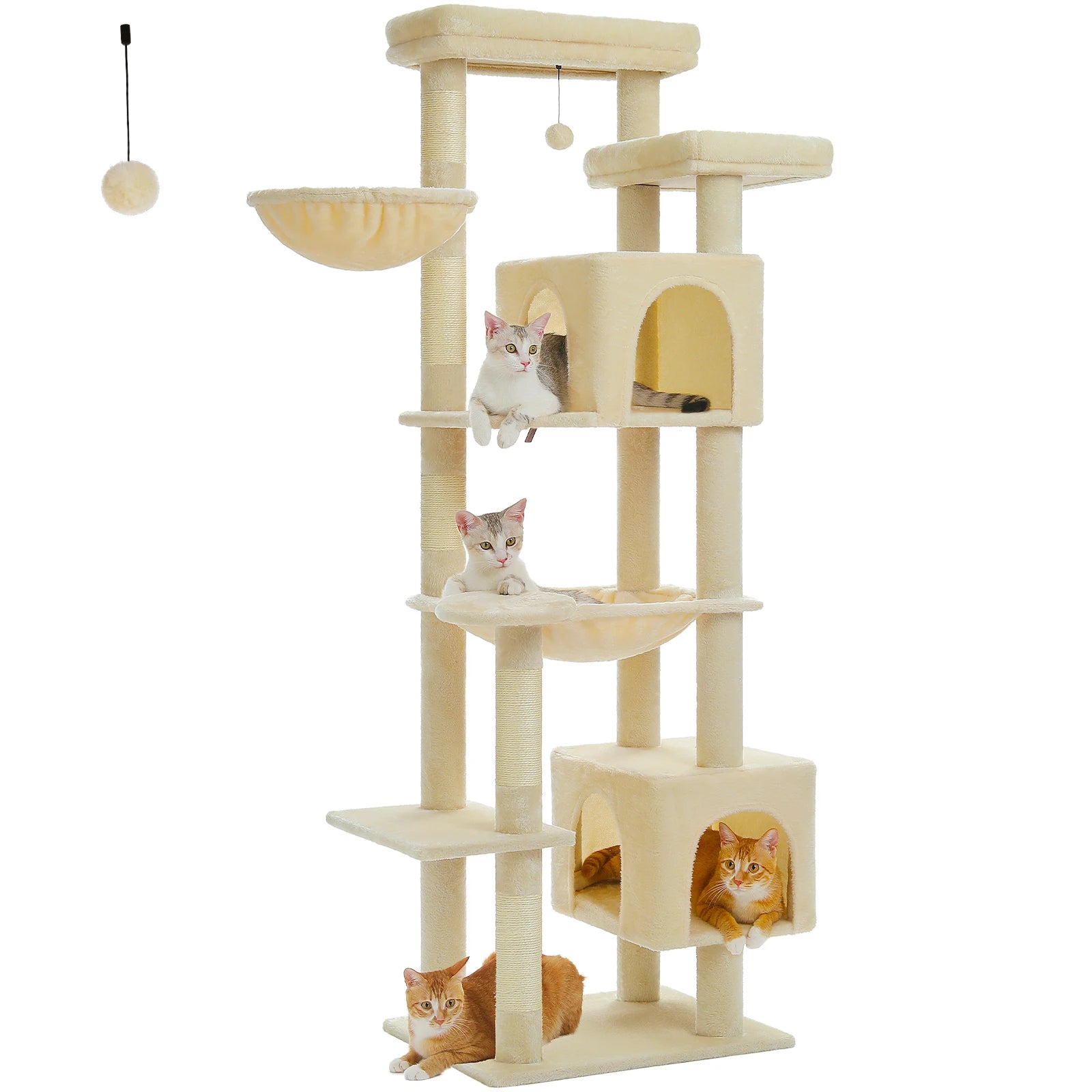 Large Cat Tree