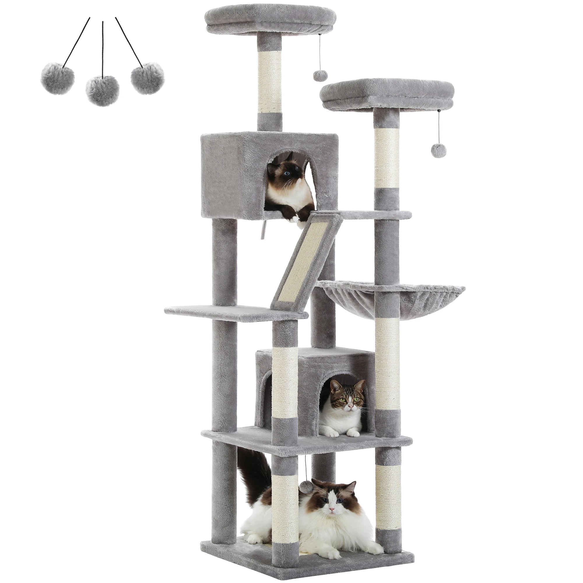 Large Cat Tree
