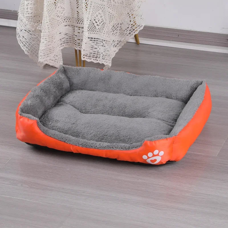 Pet Cat and Dog Nest Large Scale
