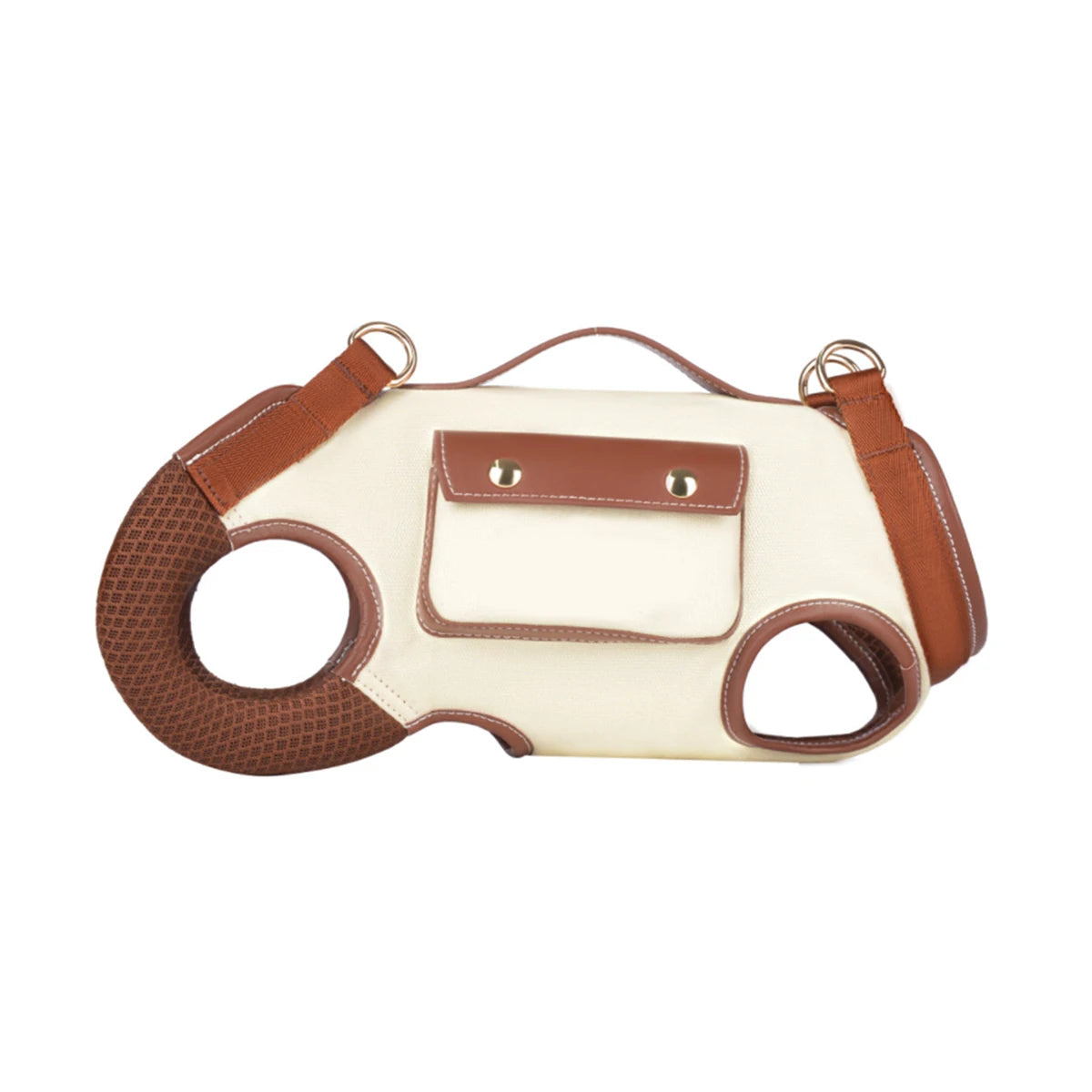 Portable Pet Lifter Carrier