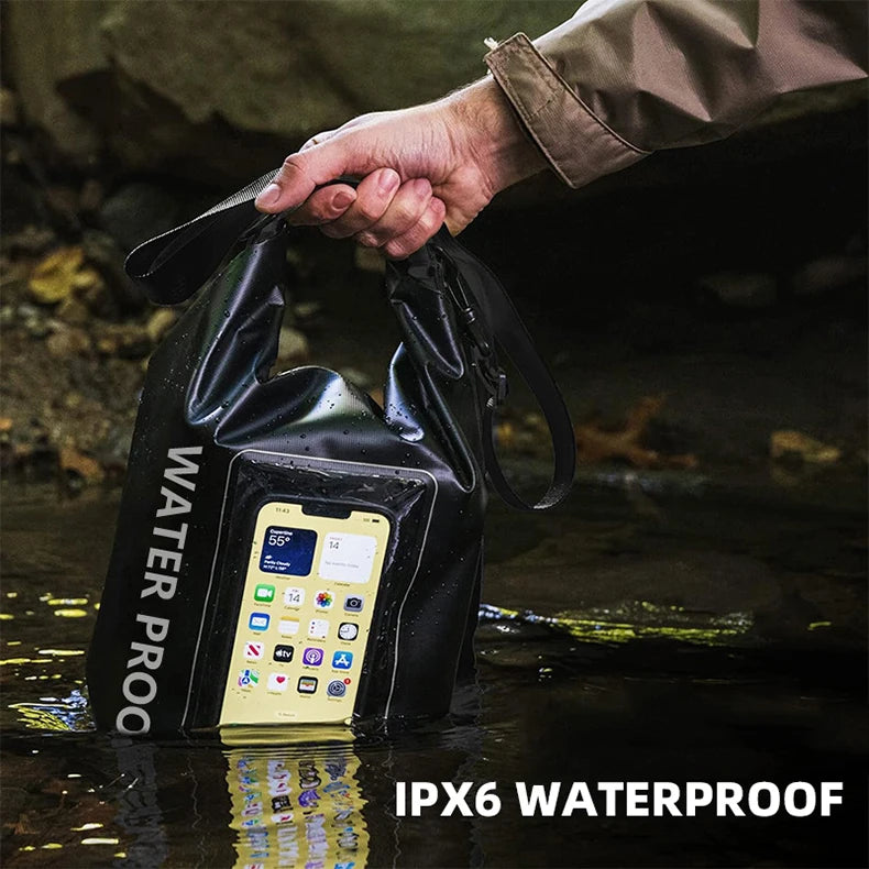 Waterproof PVC Dry Bag