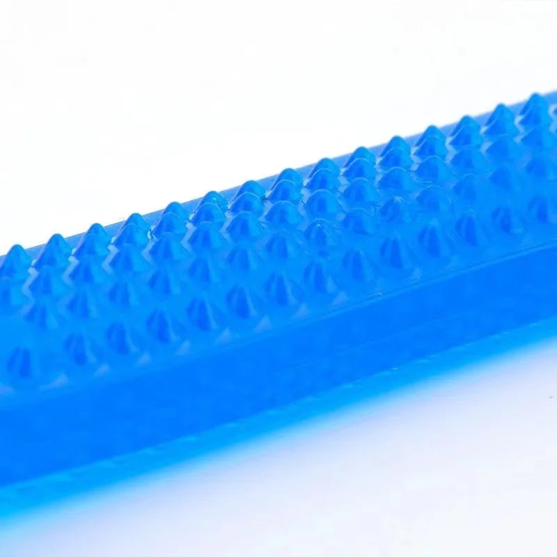 Rubber Bone Dog Chew Pet Toys