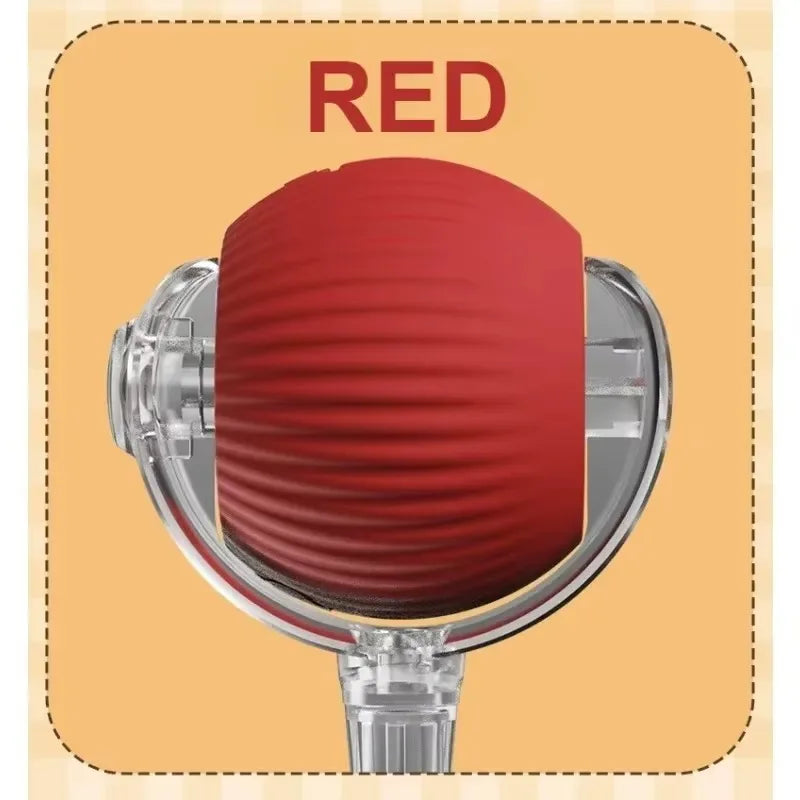 Cat Interactive Ball