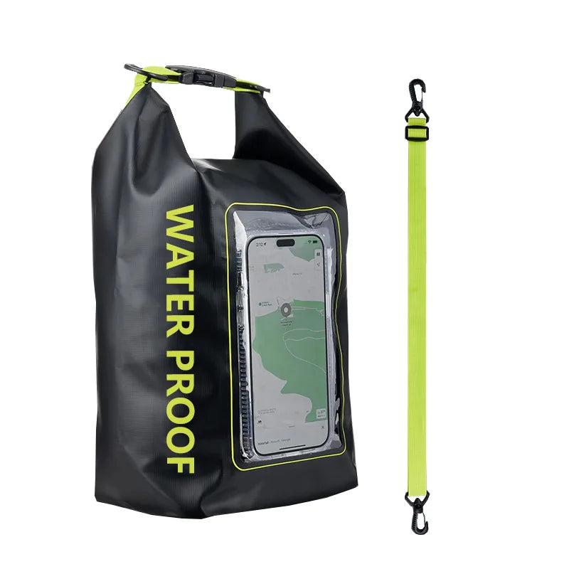 Waterproof PVC Dry Bag