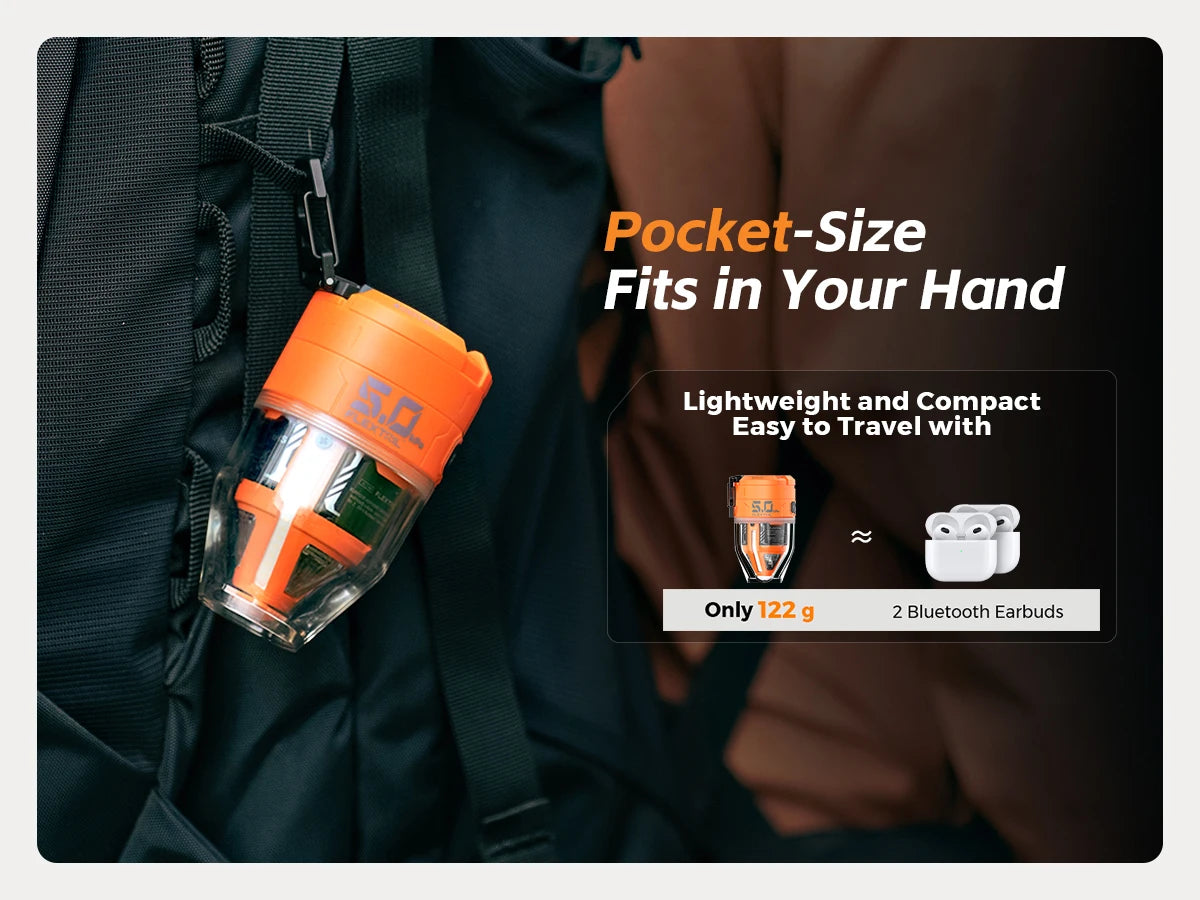 FLEXTAIL MAX PUMP 3 Electric Air Pump