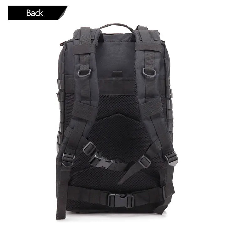 50L  3P Softback Outdoor Waterproof