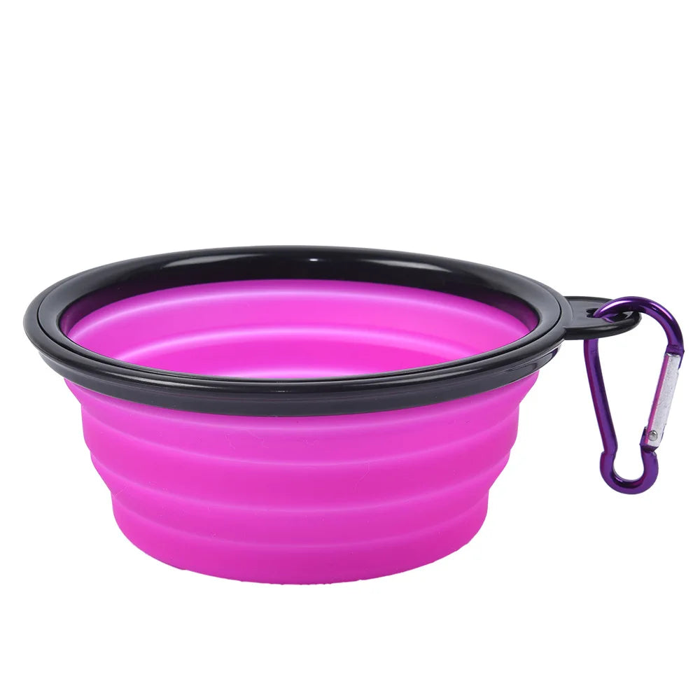 Dogs Feed bowls